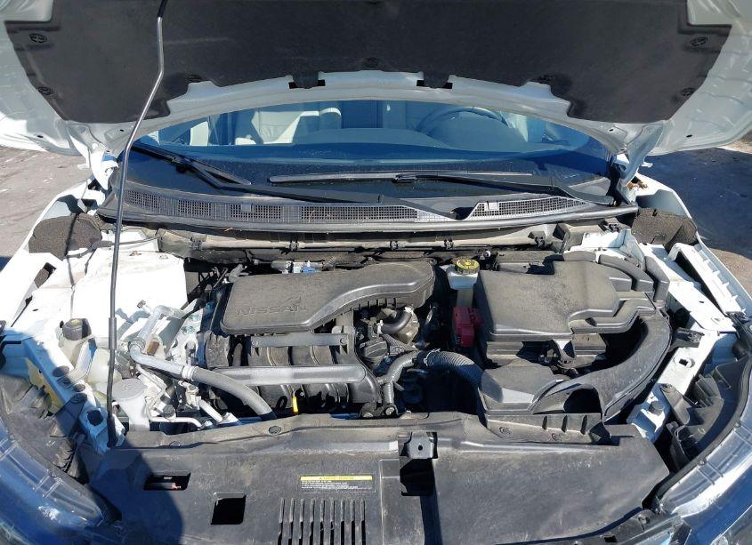 Photo 10 of 2022 Nissan Rogue SPORT SL AWD XTRONIC CVT (VIN JN1BJ1CW7NW498930)