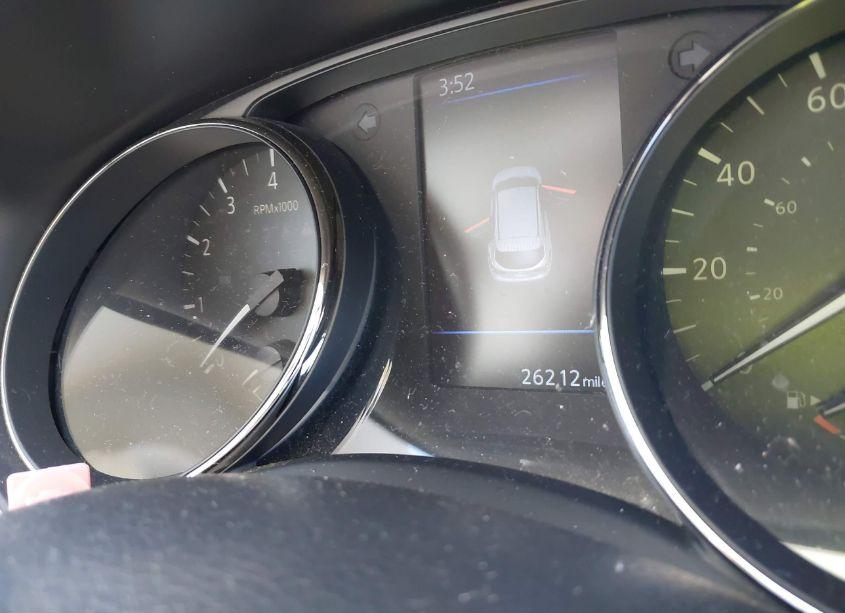 Photo 14 of 2022 Nissan Rogue SPORT SL AWD XTRONIC CVT (VIN JN1BJ1CW7NW498930)