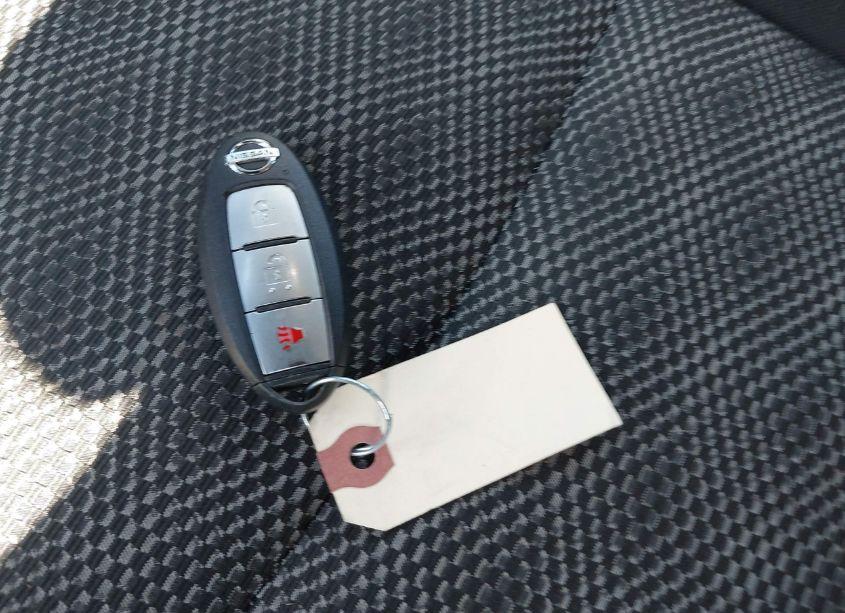 Photo 11 of 2020 Nissan Rogue SPORT SV AWD XTRONIC CVT (VIN JN1BJ1CW8LW366398)