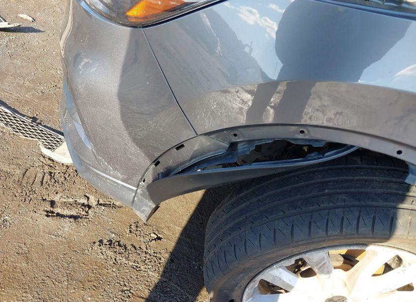 Photo 12 of 2020 Nissan Rogue SPORT SV AWD XTRONIC CVT (VIN JN1BJ1CW8LW366398)