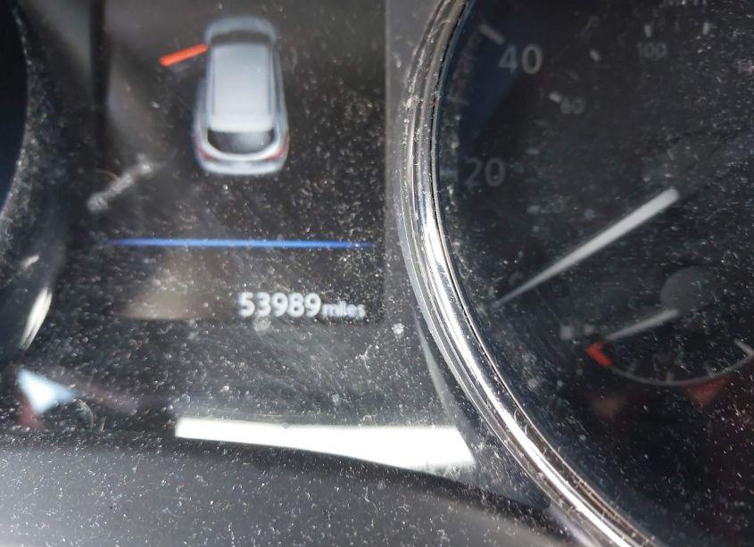 Photo 16 of 2020 Nissan Rogue SPORT SV AWD XTRONIC CVT (VIN JN1BJ1CW8LW366398)