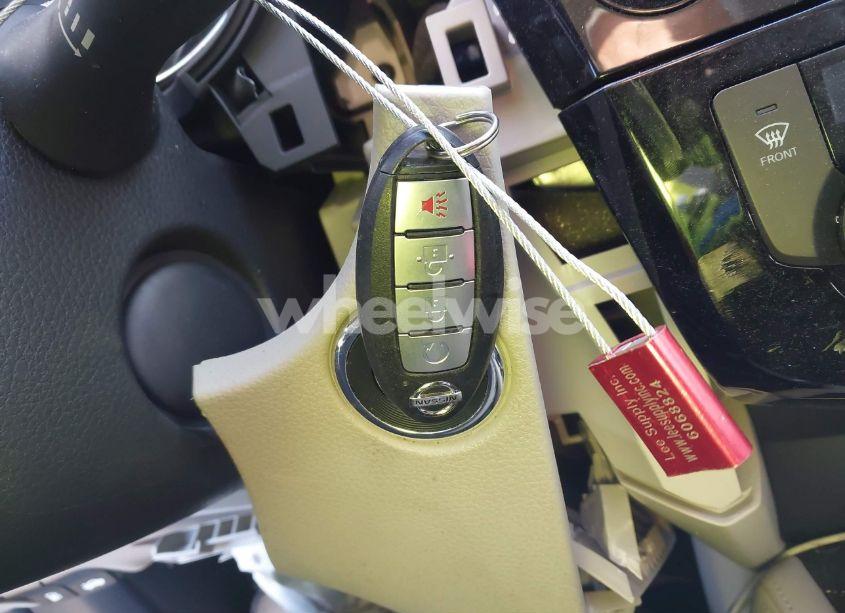 Photo 11 of 2020 Nissan Rogue SPORT SL AWD XTRONIC CVT (VIN JN1BJ1CW8LW381905)