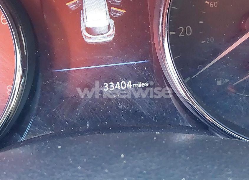 Photo 15 of 2020 Nissan Rogue SPORT SL AWD XTRONIC CVT (VIN JN1BJ1CW8LW381905)