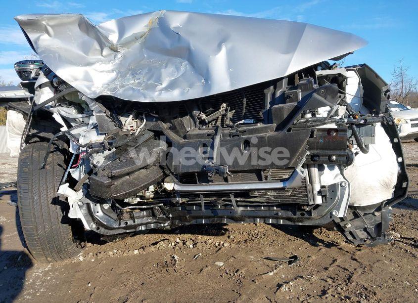 Photo 19 of 2020 Nissan Rogue SPORT SL AWD XTRONIC CVT (VIN JN1BJ1CW8LW381905)