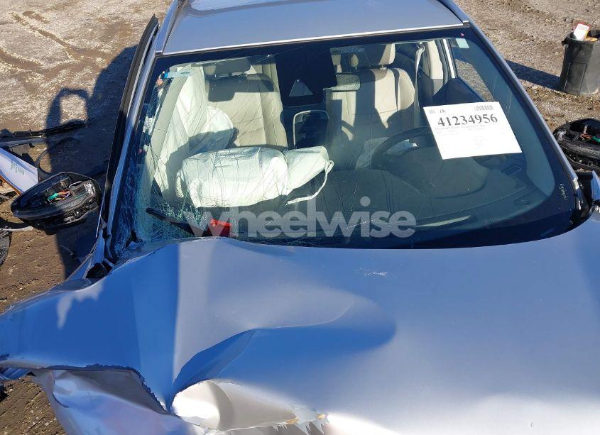 Photo 20 of 2020 Nissan Rogue SPORT SL AWD XTRONIC CVT (VIN JN1BJ1CW8LW381905)