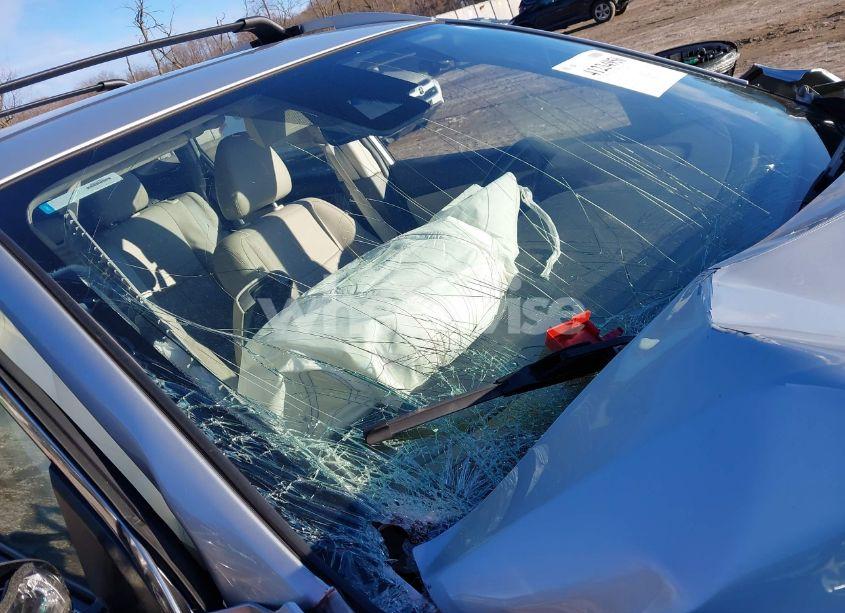 Photo 21 of 2020 Nissan Rogue SPORT SL AWD XTRONIC CVT (VIN JN1BJ1CW8LW381905)