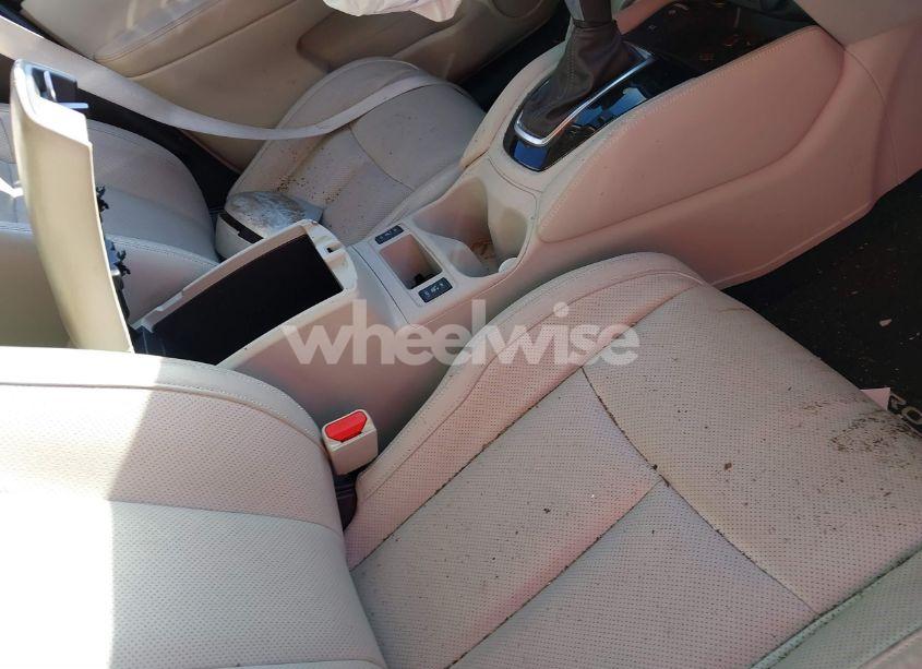 Photo 5 of 2020 Nissan Rogue SPORT SL AWD XTRONIC CVT (VIN JN1BJ1CW8LW381905)