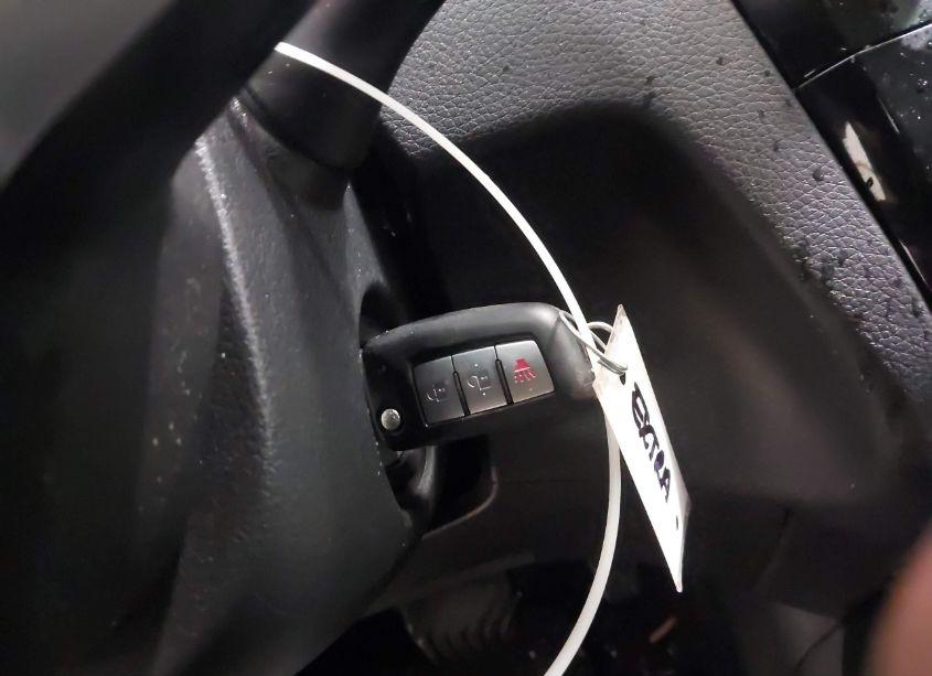 Photo 11 of 2020 Nissan Rogue SPORT S AWD XTRONIC CVT (VIN JN1BJ1CW8LW383766)