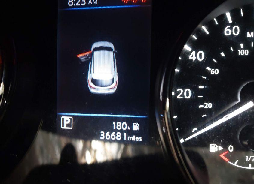 Photo 15 of 2020 Nissan Rogue SPORT S AWD XTRONIC CVT (VIN JN1BJ1CW8LW383766)