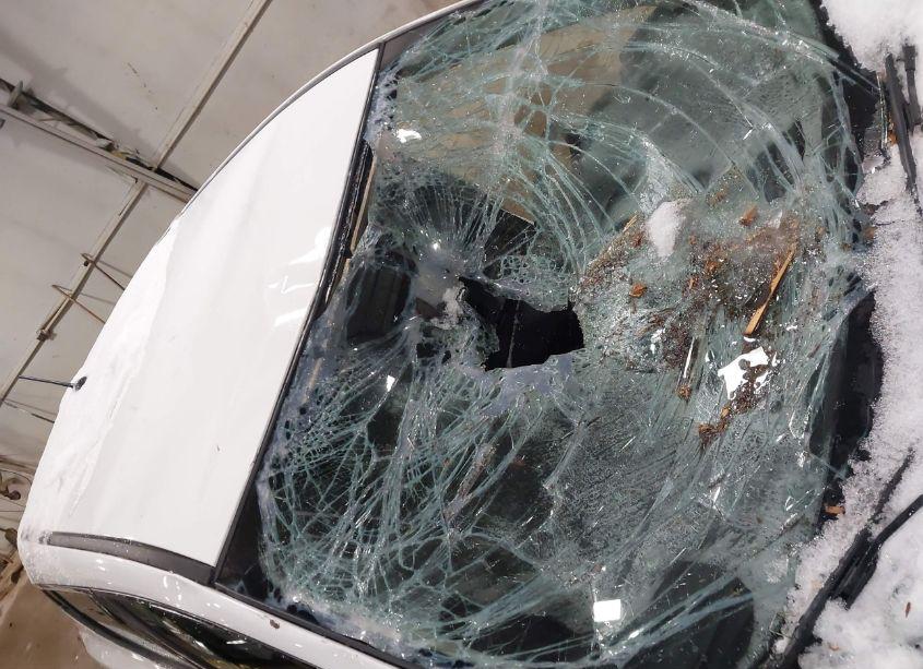 Photo 6 of 2020 Nissan Rogue SPORT S AWD XTRONIC CVT (VIN JN1BJ1CW8LW383766)