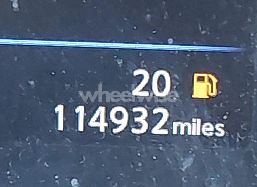 Photo 15 of 2020 Nissan Rogue SPORT S AWD XTRONIC CVT (VIN JN1BJ1CW8LW384495)