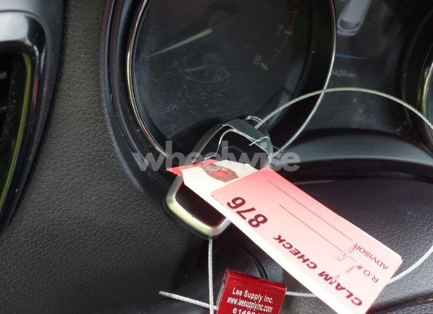 Photo 11 of 2020 Nissan Rogue SPORT SL AWD XTRONIC CVT (VIN JN1BJ1CW8LW388191)