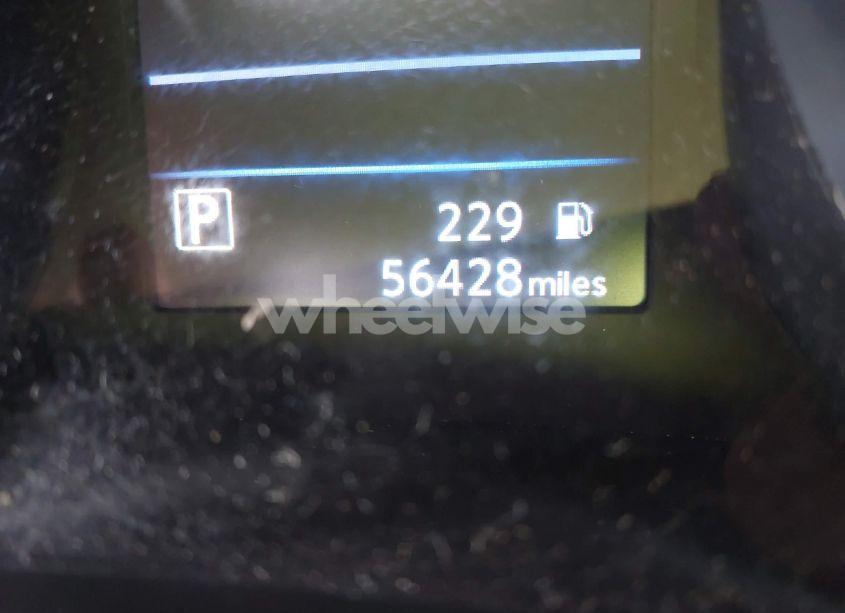 Photo 15 of 2020 Nissan Rogue SPORT SL AWD XTRONIC CVT (VIN JN1BJ1CW8LW388191)