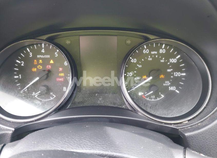 Photo 7 of 2020 Nissan Rogue SPORT SL AWD XTRONIC CVT (VIN JN1BJ1CW8LW388191)