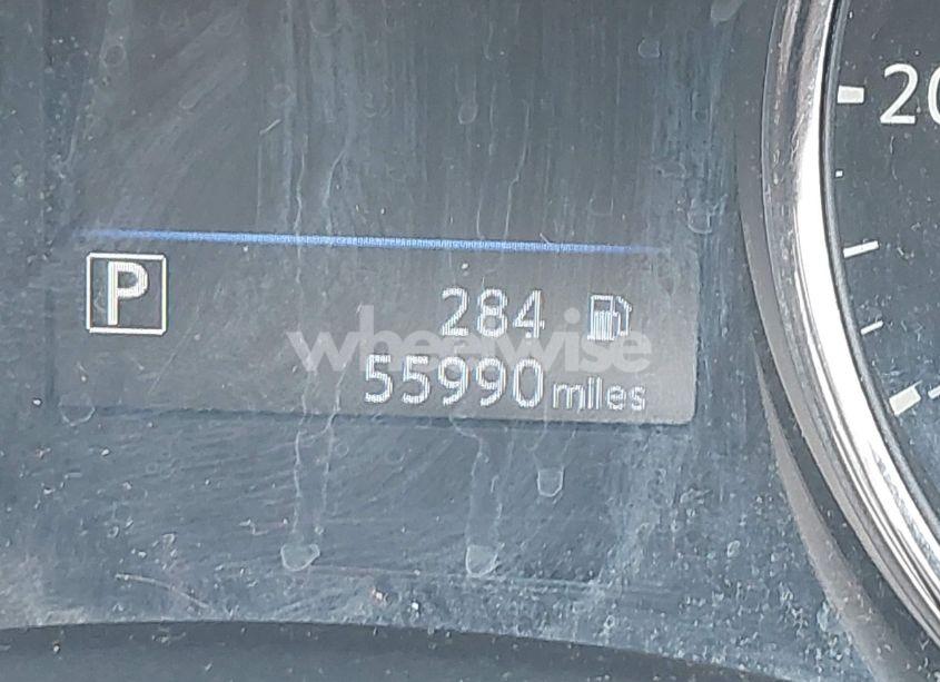 Photo 15 of 2020 Nissan Rogue SPORT S AWD XTRONIC CVT (VIN JN1BJ1CW8LW648198)