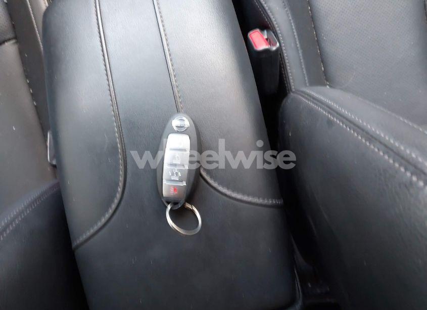 Photo 11 of 2022 Nissan Rogue SPORT SL AWD XTRONIC CVT (VIN JN1BJ1CW8NW491307)