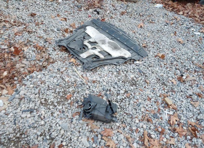 Photo 12 of 2022 Nissan Rogue SPORT SL AWD XTRONIC CVT (VIN JN1BJ1CW8NW491307)