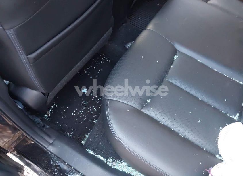 Photo 8 of 2022 Nissan Rogue SPORT SL AWD XTRONIC CVT (VIN JN1BJ1CW8NW491307)