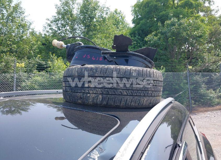 Photo 12 of 2022 Nissan Rogue SPORT SL AWD XTRONIC CVT (VIN JN1BJ1CW8NW496846)