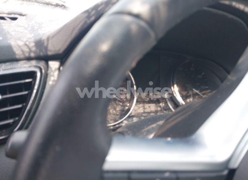 Photo 7 of 2022 Nissan Rogue SPORT SL AWD XTRONIC CVT (VIN JN1BJ1CW8NW496846)