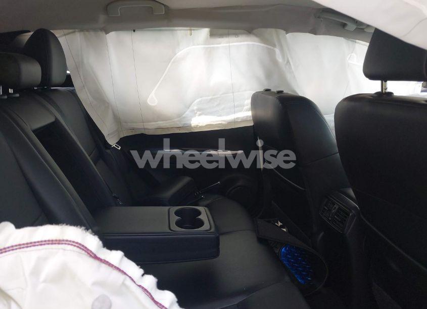 Photo 8 of 2022 Nissan Rogue SPORT SL AWD XTRONIC CVT (VIN JN1BJ1CW8NW496846)
