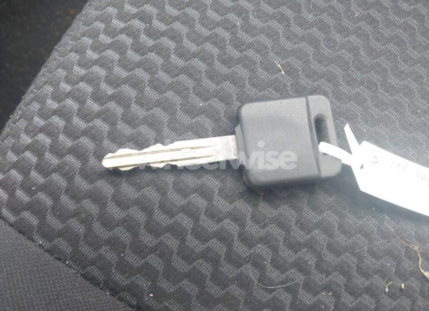 Photo 11 of 2020 Nissan Rogue SPORT S AWD XTRONIC CVT (VIN JN1BJ1CW9LW367320)