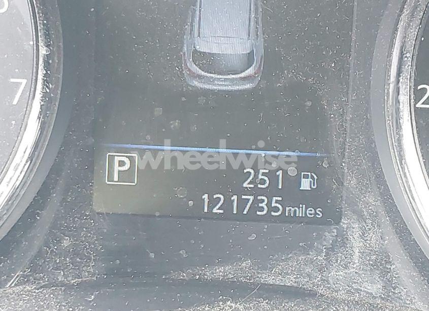 Photo 16 of 2020 Nissan Rogue SPORT S AWD XTRONIC CVT (VIN JN1BJ1CW9LW367320)