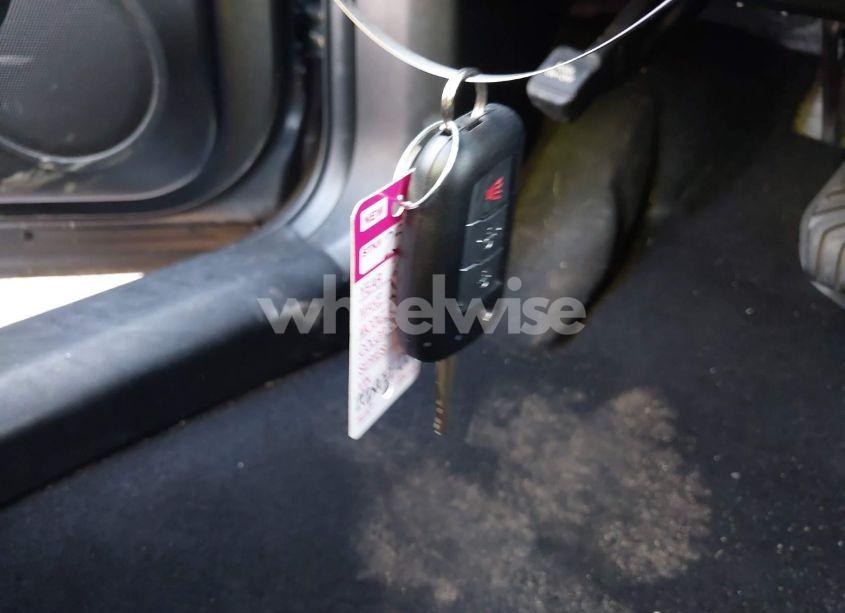 Photo 11 of 2020 Nissan Rogue SPORT S AWD XTRONIC CVT (VIN JN1BJ1CW9LW387986)