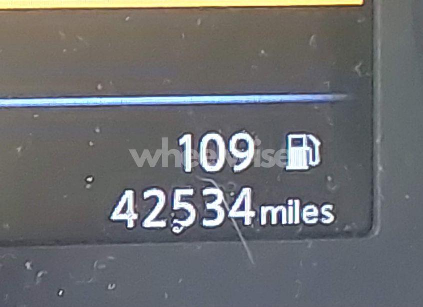 Photo 16 of 2020 Nissan Rogue SPORT S AWD XTRONIC CVT (VIN JN1BJ1CW9LW387986)