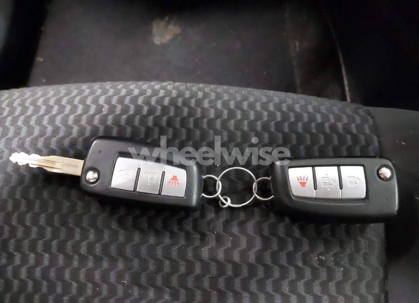 Photo 11 of 2020 Nissan Rogue SPORT S AWD XTRONIC CVT (VIN JN1BJ1CW9LW388698)