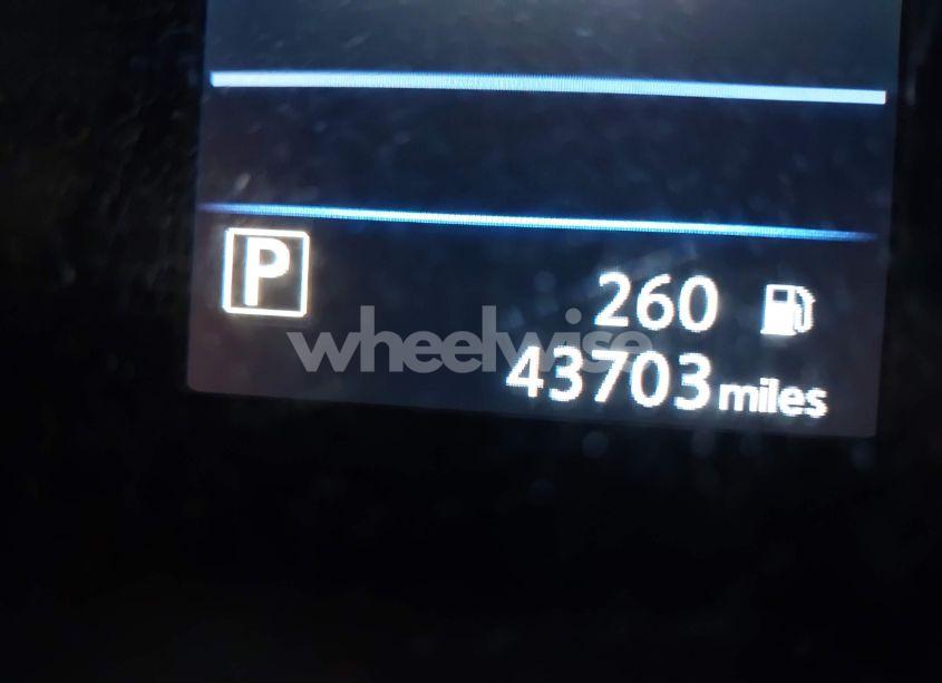 Photo 16 of 2020 Nissan Rogue SPORT S AWD XTRONIC CVT (VIN JN1BJ1CW9LW388698)