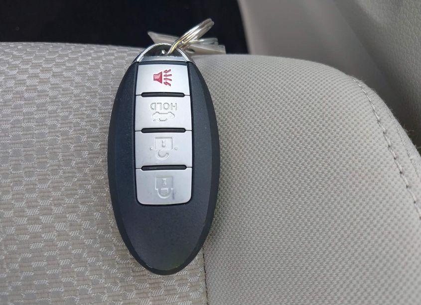 Photo 11 of 2020 Nissan Rogue SPORT SV AWD XTRONIC CVT (VIN JN1BJ1CW9LW393092)