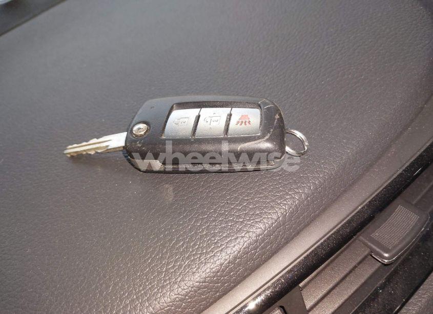 Photo 11 of 2020 Nissan Rogue SPORT S AWD XTRONIC CVT (VIN JN1BJ1CW9LW640224)