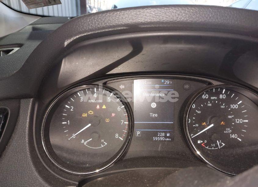 Photo 15 of 2020 Nissan Rogue SPORT S AWD XTRONIC CVT (VIN JN1BJ1CW9LW640224)