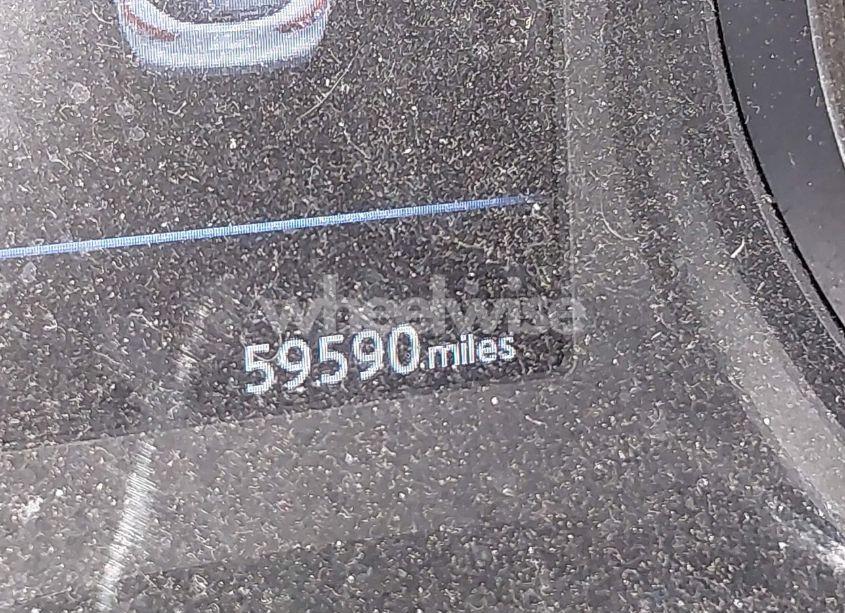 Photo 7 of 2020 Nissan Rogue SPORT S AWD XTRONIC CVT (VIN JN1BJ1CW9LW640224)