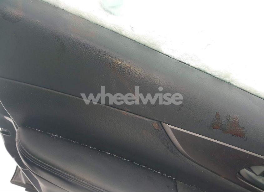 Photo 13 of 2020 Nissan Rogue SPORT S AWD XTRONIC CVT (VIN JN1BJ1CW9LW647237)