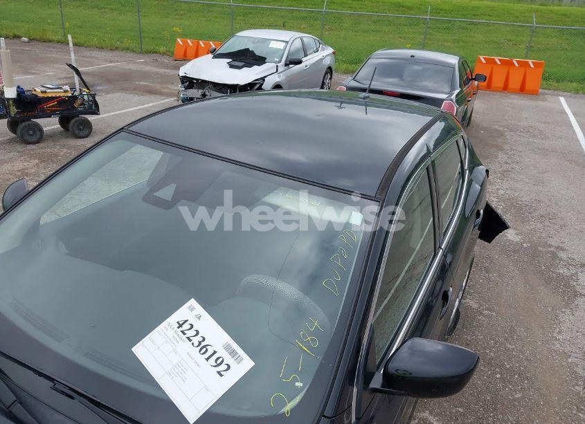 Photo 17 of 2020 Nissan Rogue SPORT S AWD XTRONIC CVT (VIN JN1BJ1CW9LW647335)