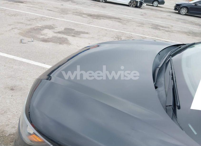 Photo 18 of 2020 Nissan Rogue SPORT S AWD XTRONIC CVT (VIN JN1BJ1CW9LW647335)