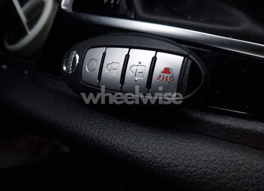 Photo 11 of 2020 Nissan Rogue SPORT SV AWD XTRONIC CVT (VIN JN1BJ1CW9LW648081)