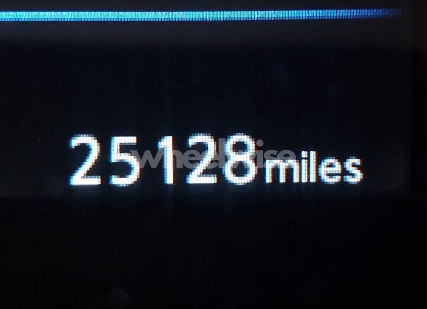 Photo 7 of 2021 Nissan Rogue SPORT SL AWD XTRONIC CVT (VIN JN1BJ1CW9MW663293)