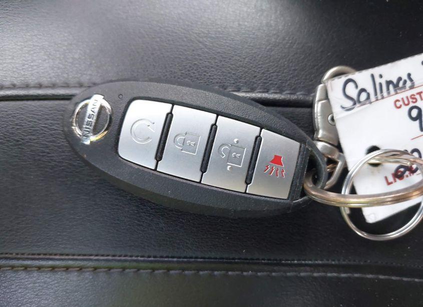 Photo 11 of 2022 Nissan Rogue SPORT SL AWD XTRONIC CVT (VIN JN1BJ1CW9NW492563)