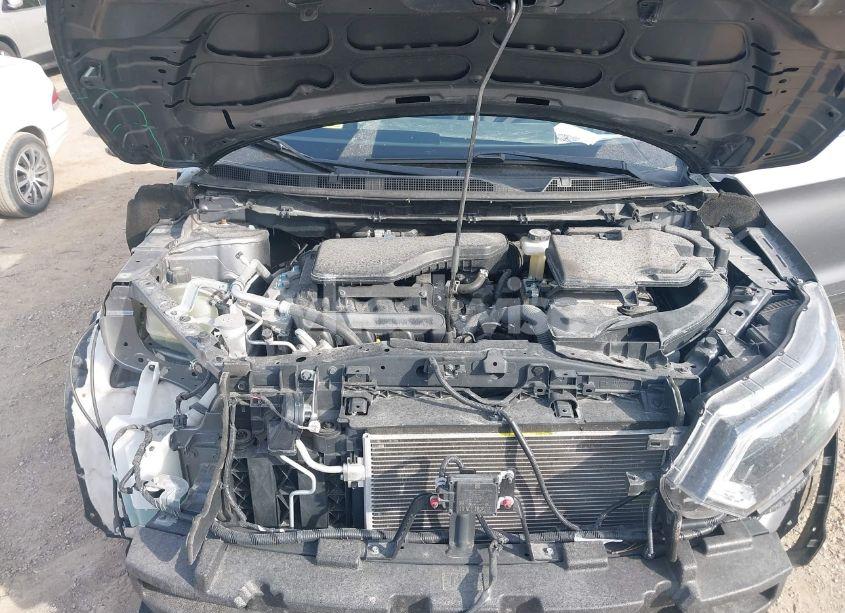 Photo 10 of 2022 Nissan Rogue SPORT SL AWD XTRONIC CVT (VIN JN1BJ1CW9NW497519)