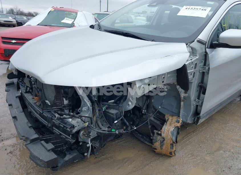 Photo 18 of 2020 Nissan Rogue SPORT S AWD XTRONIC CVT (VIN JN1BJ1CWXLW365494)