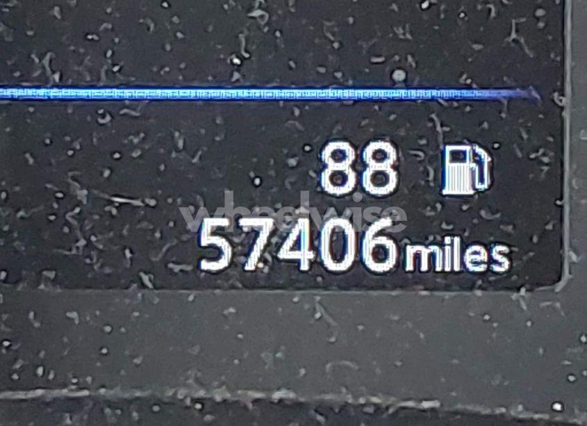 Photo 16 of 2020 Nissan Rogue SPORT SV AWD XTRONIC CVT (VIN JN1BJ1CWXLW367746)