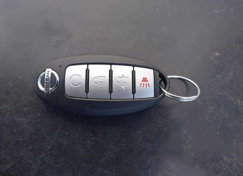 Photo 11 of 2020 Nissan Rogue SPORT SV AWD XTRONIC CVT (VIN JN1BJ1CWXLW370498)