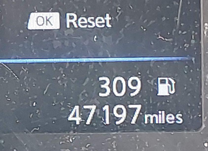 Photo 16 of 2020 Nissan Rogue SPORT SV AWD XTRONIC CVT (VIN JN1BJ1CWXLW370498)