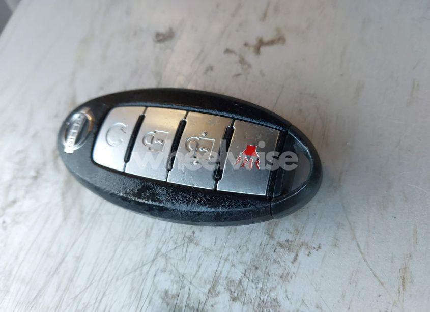 Photo 11 of 2020 Nissan Rogue SPORT SV AWD XTRONIC CVT (VIN JN1BJ1CWXLW373479)