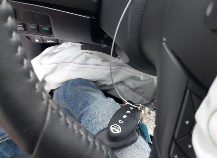 Photo 11 of 2022 Nissan Rogue SPORT SL AWD XTRONIC CVT (VIN JN1BJ1CWXNW490868)