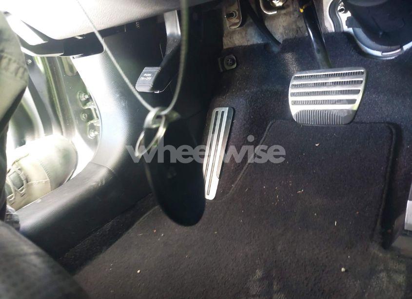 Photo 11 of 2014 Infiniti Q50 SPORT (VIN JN1BV7AP0EM673520)