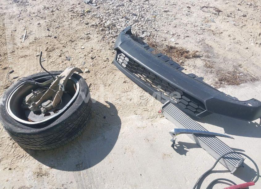 Photo 12 of 2014 Infiniti Q50 SPORT (VIN JN1BV7AP0EM673520)